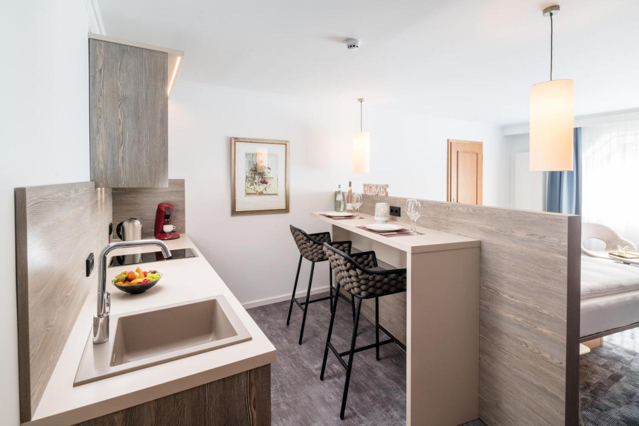 Studio Appartement
