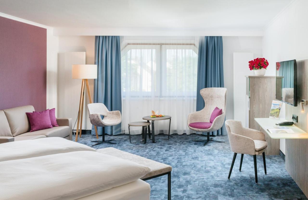 Deluxe Kamer