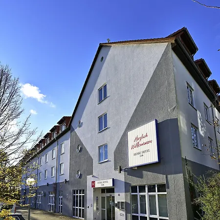 Hesse Hotel Celle-3