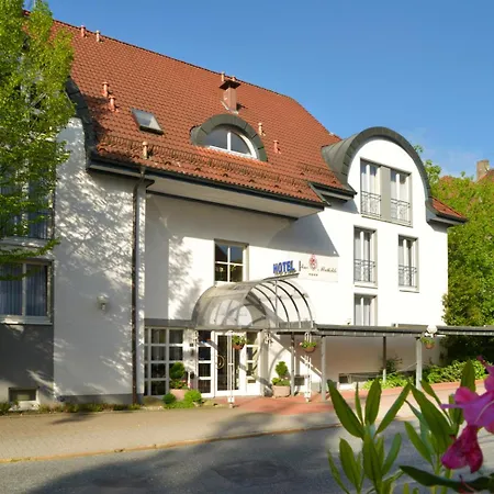 Hotel Caroline Mathilde-2