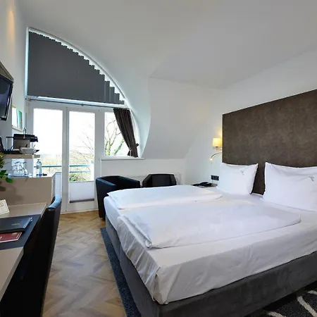 Hotel Caroline Mathilde-3